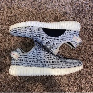 Adidas Yeezy Boost 350 ‘Turtle Dove’